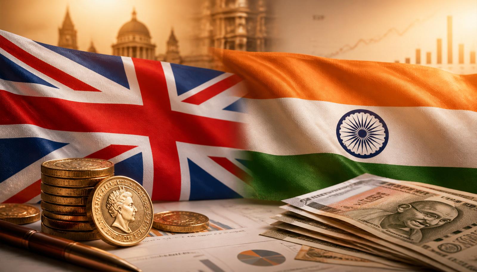 QROPS to India in 2026: What the UK's New Pension Transfer Flag Rules Mean for NRIs