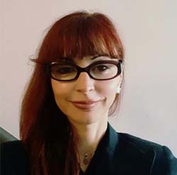 Anna Pinilla