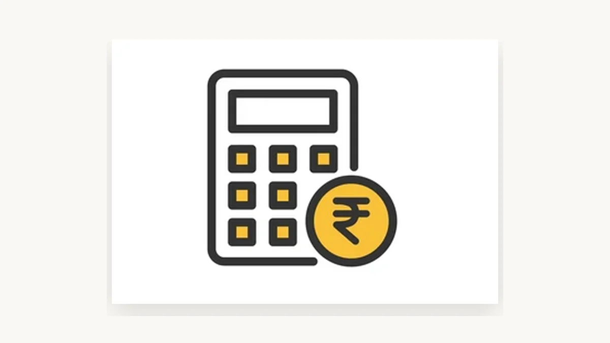 INR Calculator App – GBP to INR Converter with Crores & Lakhs Calculator