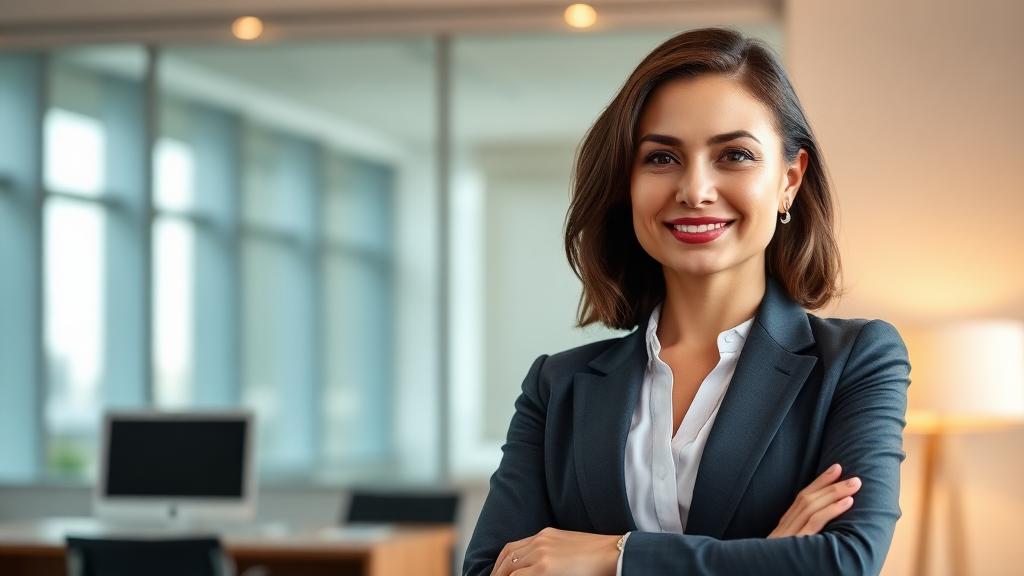 New Appointment: Harvinder Kaur - UK India Business Support Chief