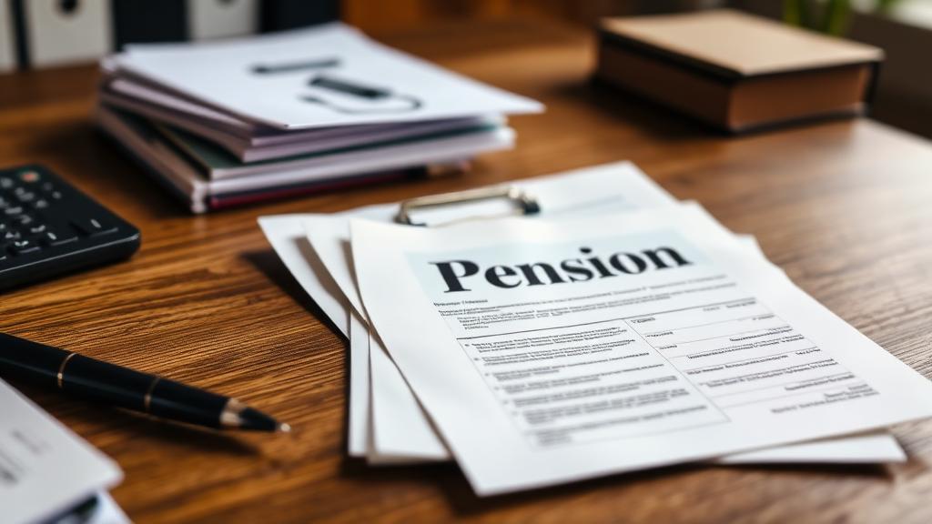 QROPS Advice: Helping People Move Their UK Pension