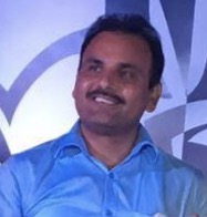 Nitin Mathur