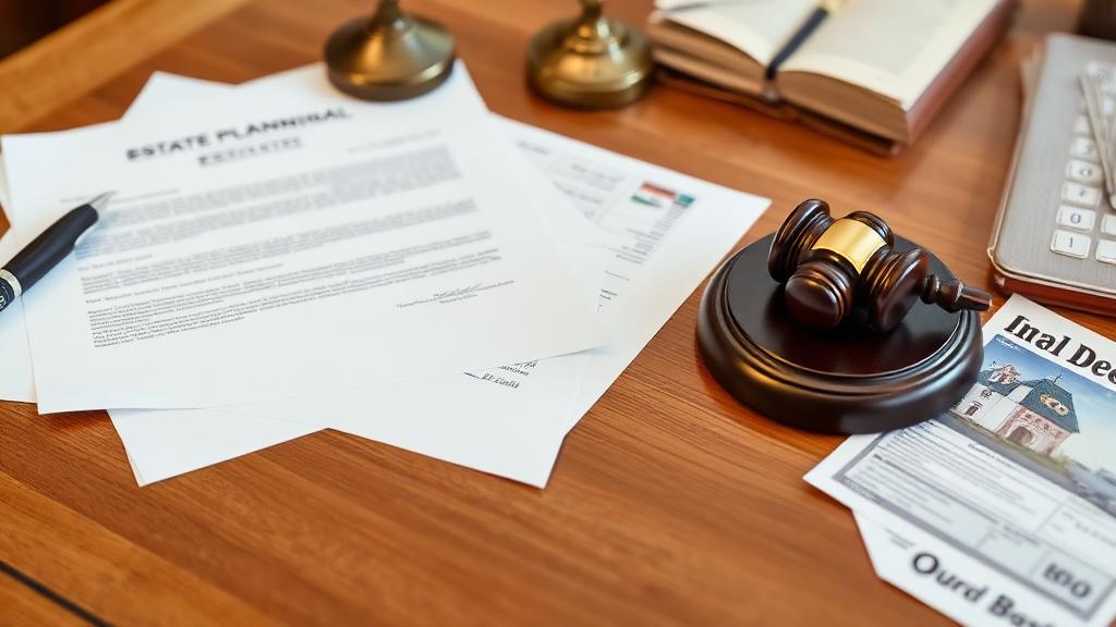 Probate and Succession for Assets in India: A Guide for UK Residents