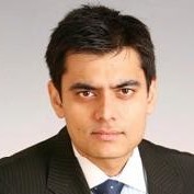 Rajat Sharma