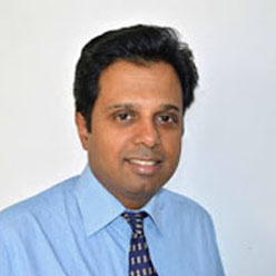 Rajiv Inamdar