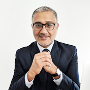 Ranjit Atwal, UK-India Financial Planning & Advice Specialist