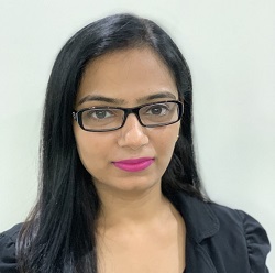 Sapna Tiwari