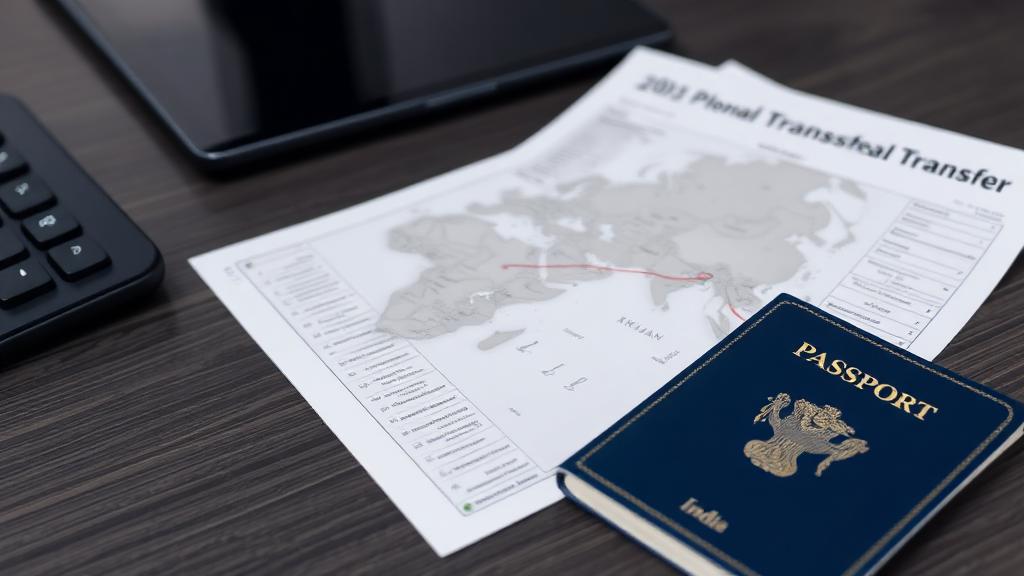 How to Transfer a UK Pension to India: Process, Timescales & Tax